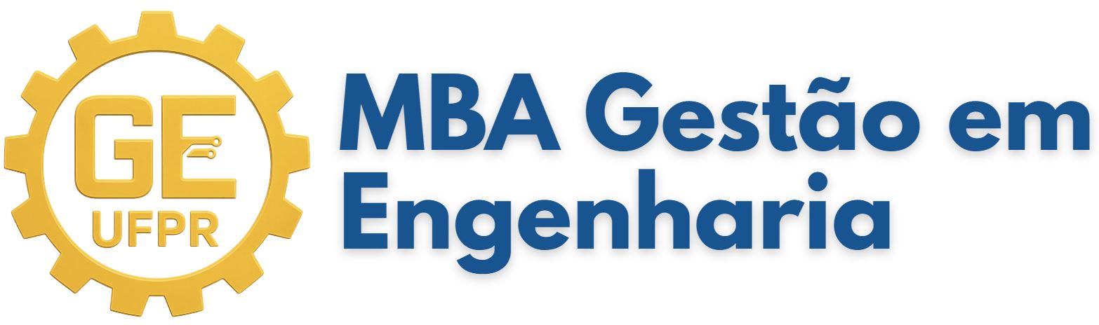 MBA Gestão em Engenharia