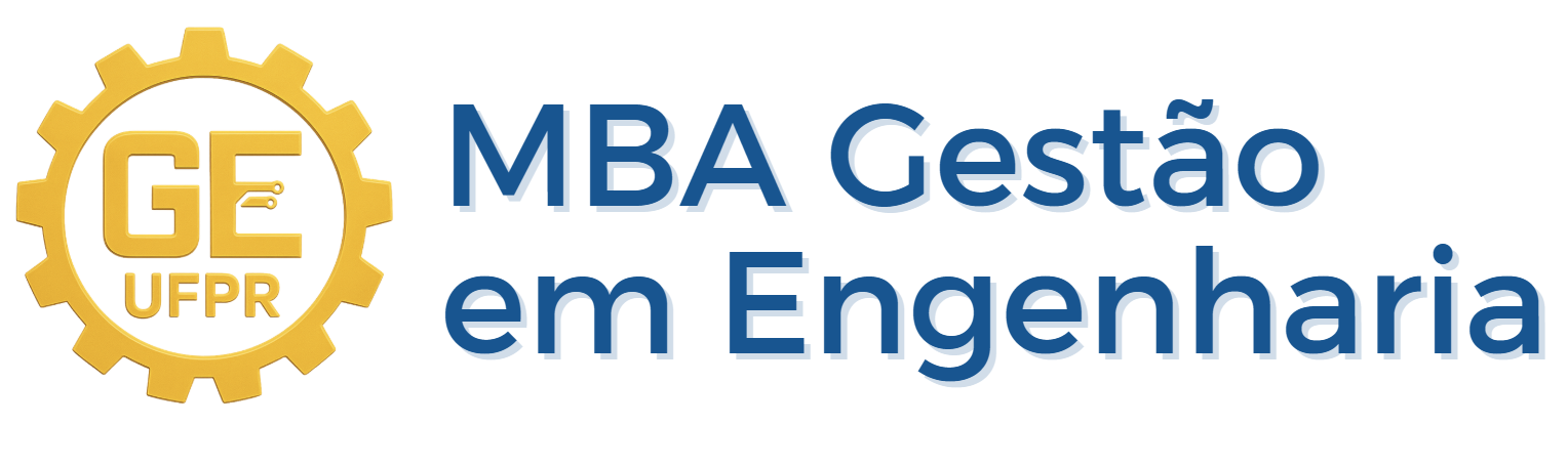 MBA Gestão em Engenharia